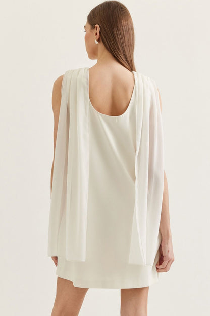 It's a Classic Dress