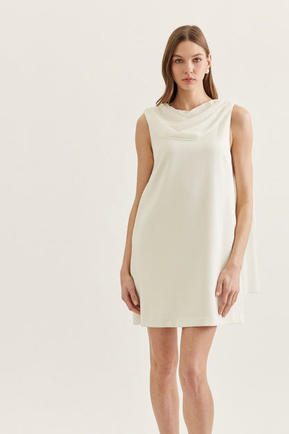 It's a Classic Dress