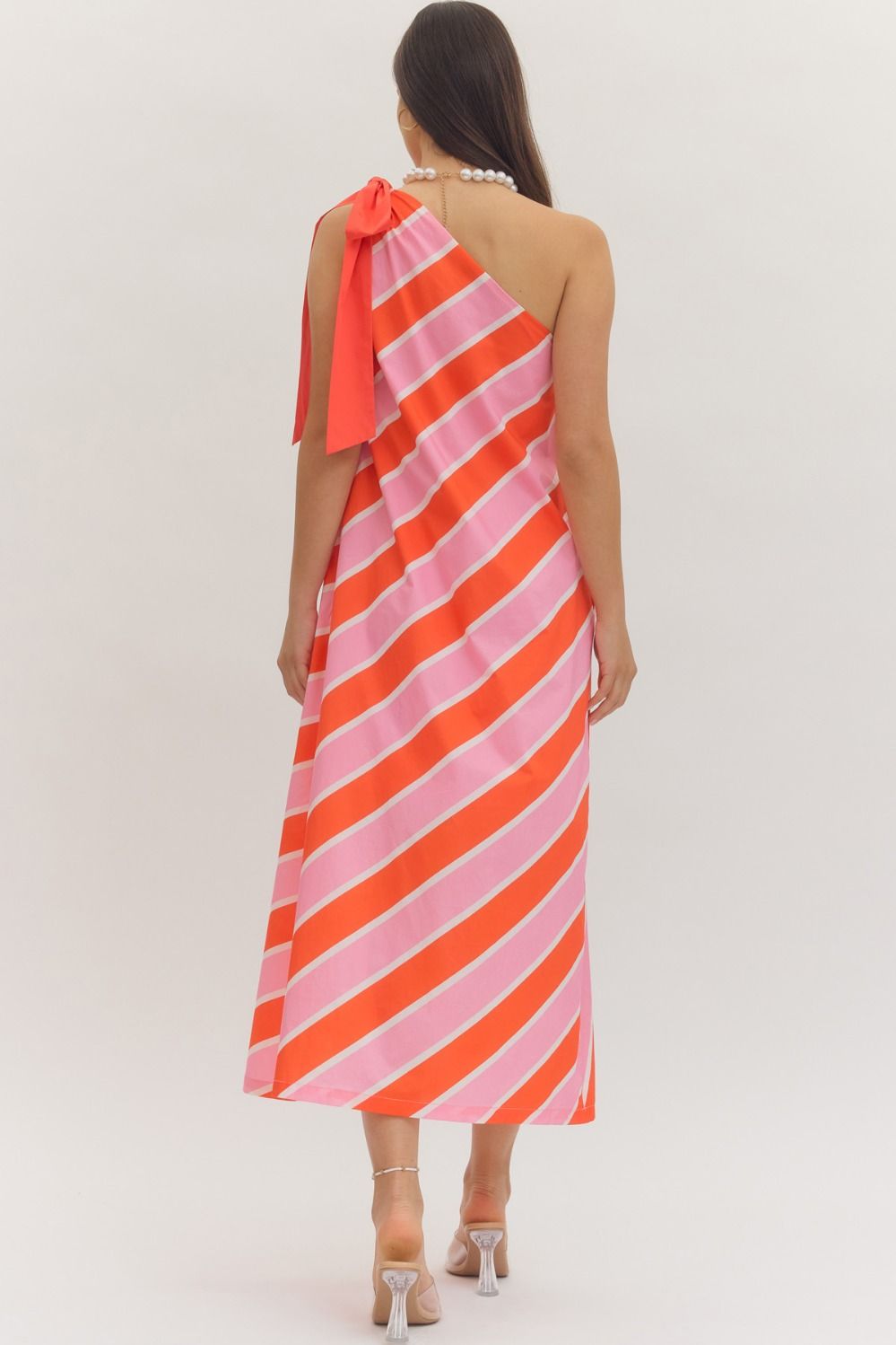 Always on My Mind Dress