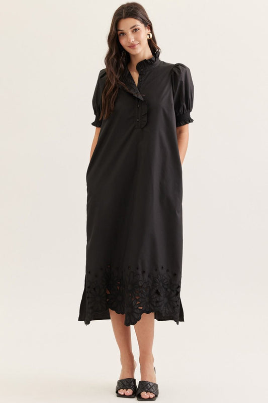 Old School Romance Dress