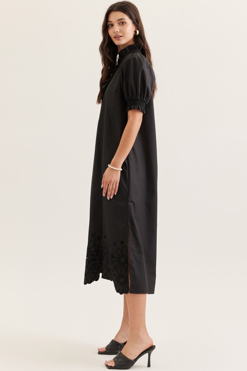 Old School Romance Dress