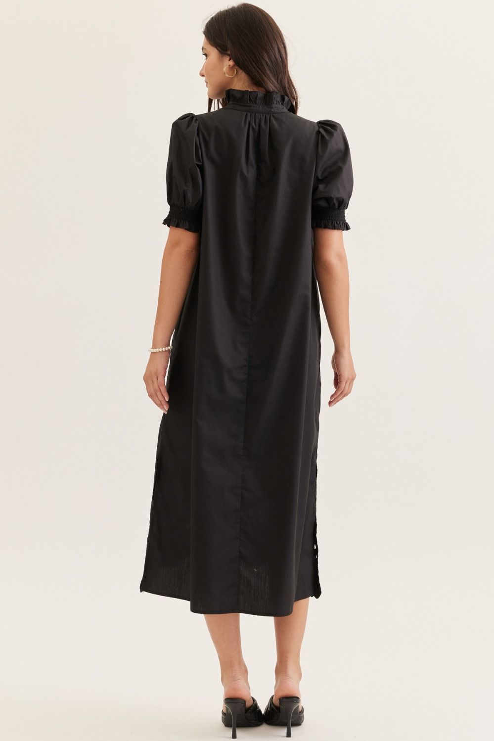 Old School Romance Dress