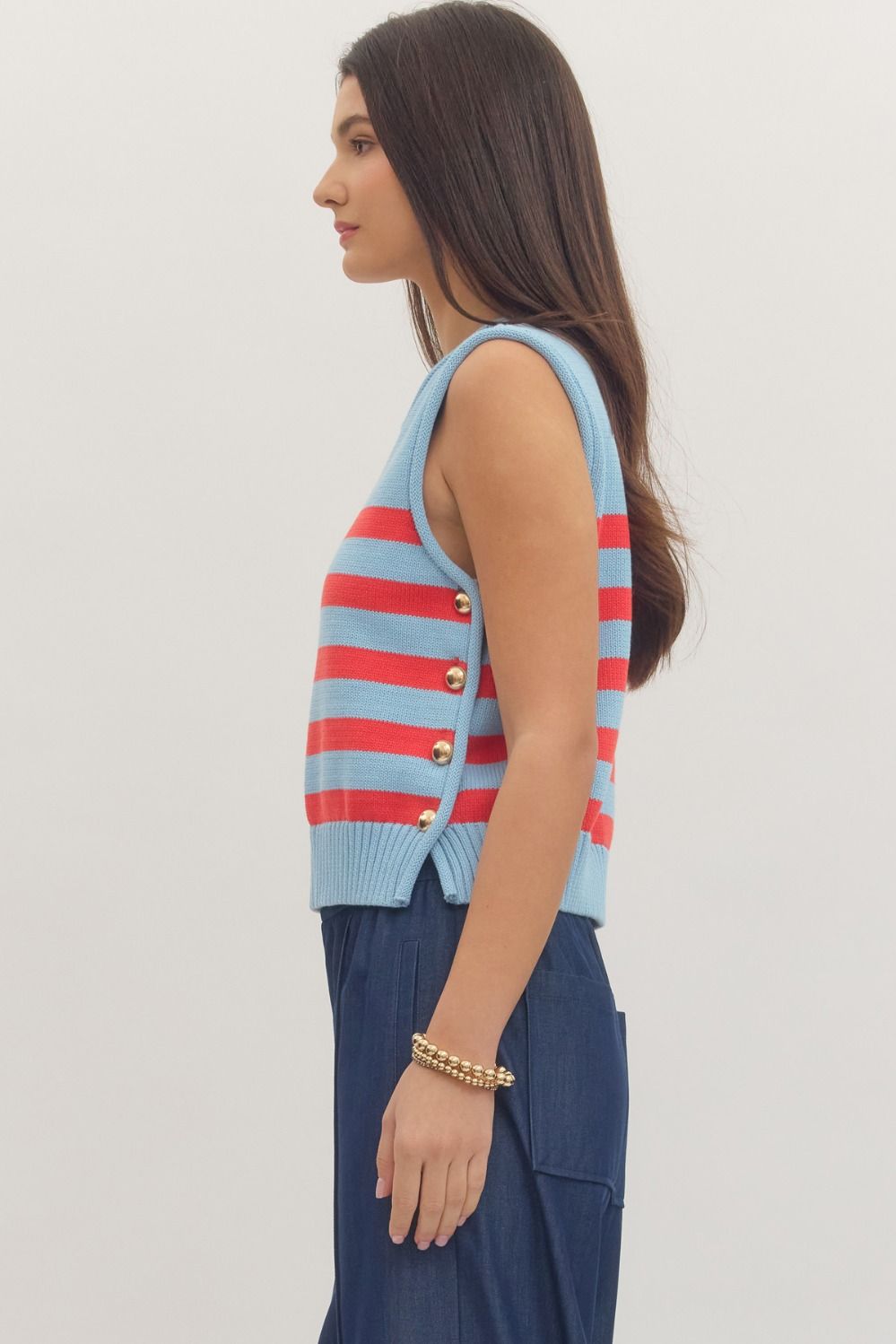 Trend Edit Top