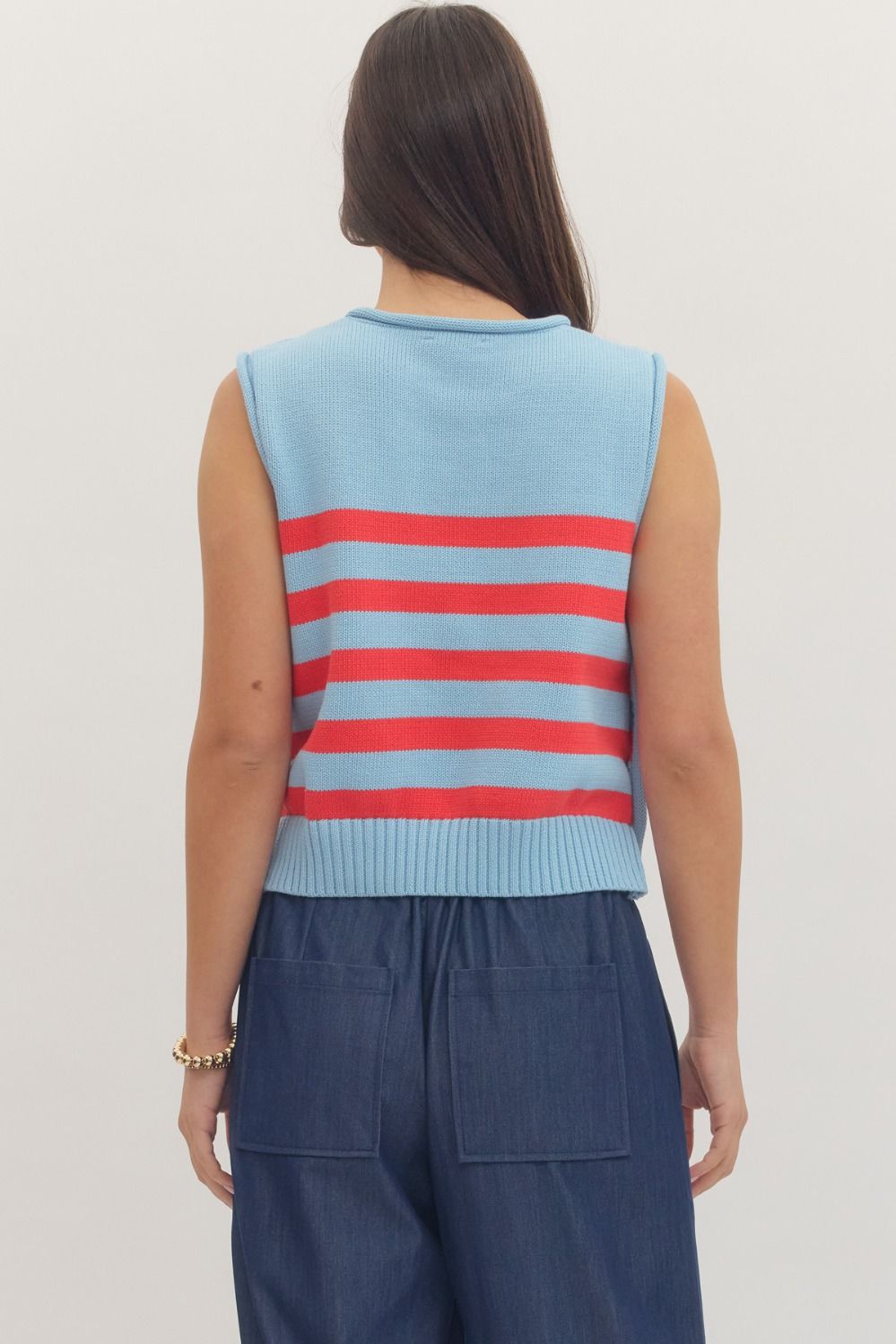 Trend Edit Top