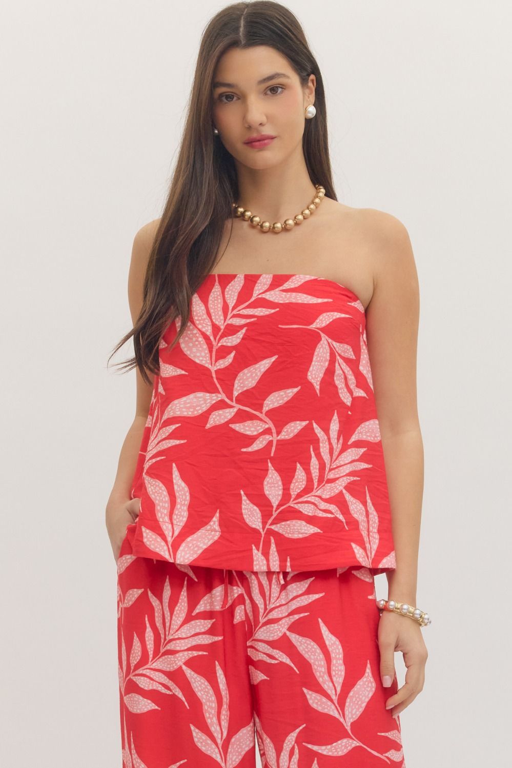 Coral Reef Romance Set