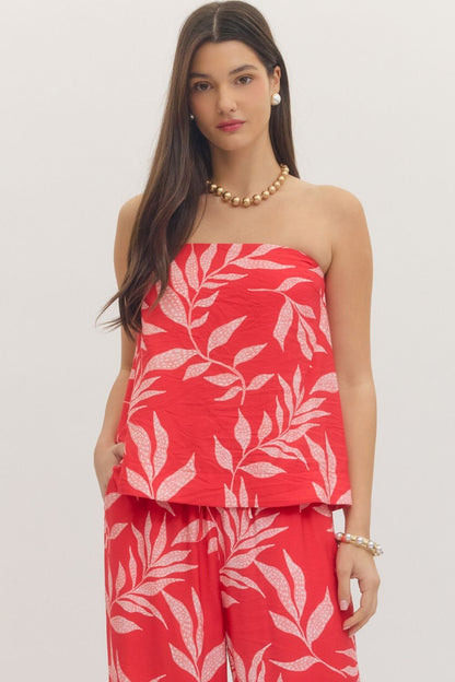 Coral Reef Romance Set