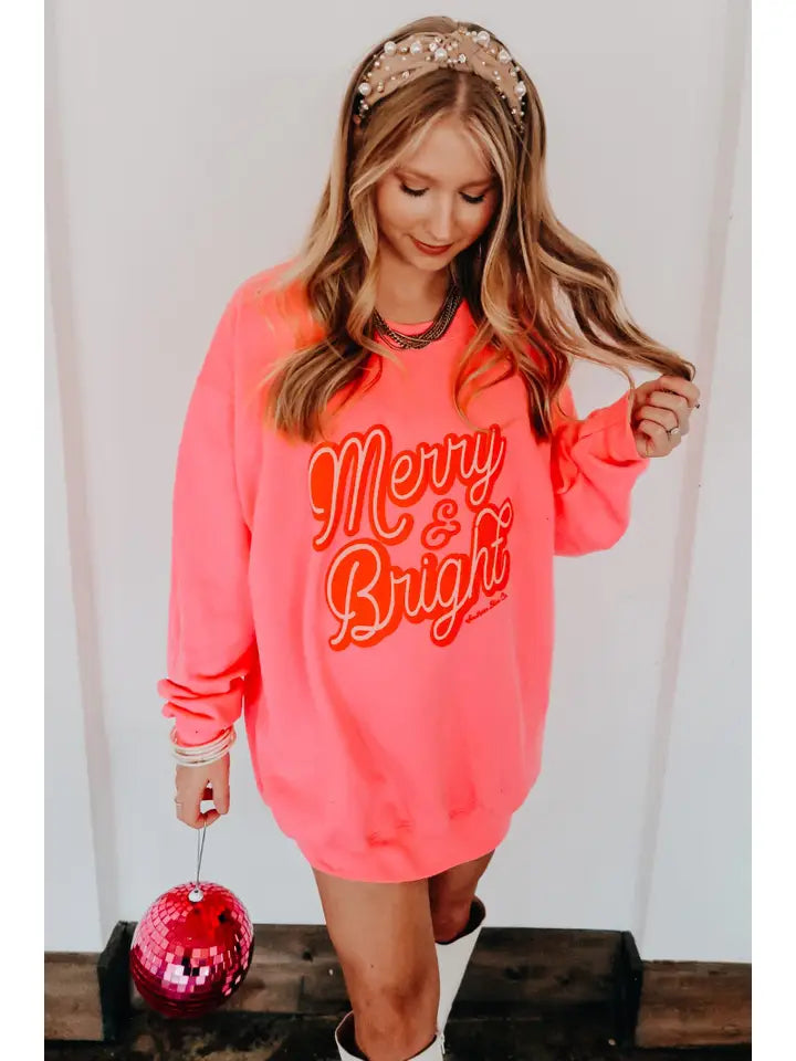 Warm Wishes Sweatshirt (Pre-Order)