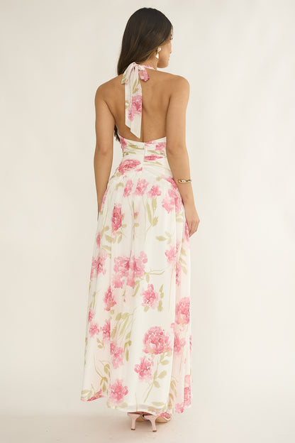 The Way You Smile Dress