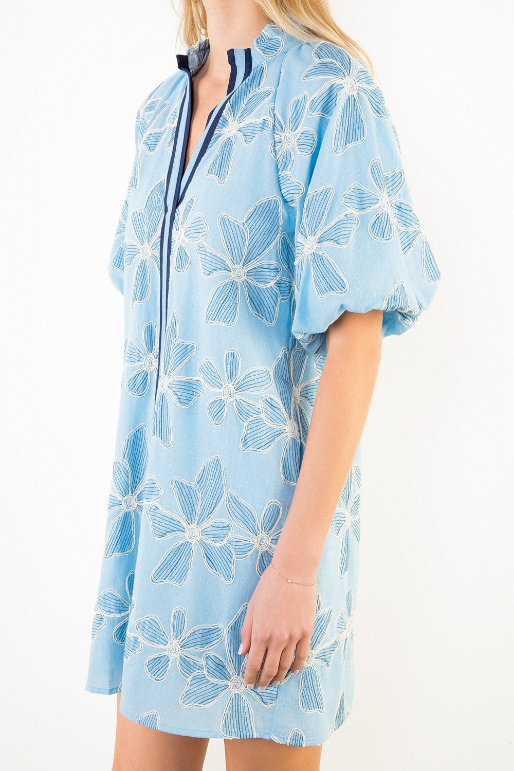 Soft Moments Dress