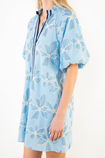 Soft Moments Dress