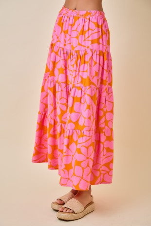 Twist of Fate Skirt