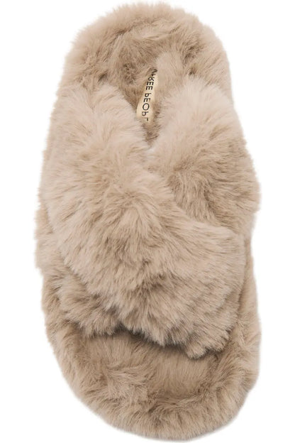 Counting Sheep Slipper 2.0 Mink