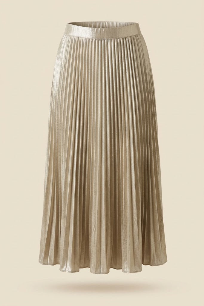 Holiday Soirée Skirt