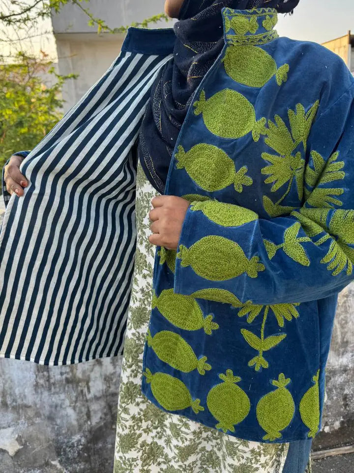 Pepper Shell Jacket