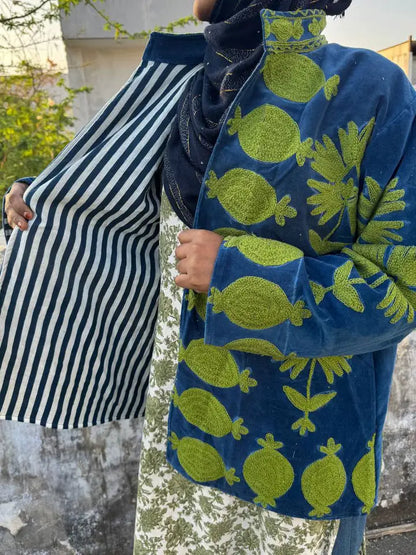 Pepper Shell Jacket
