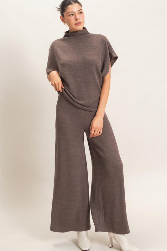 Everyday Route Charcoal Set