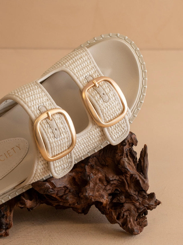 The Daytona Sandal