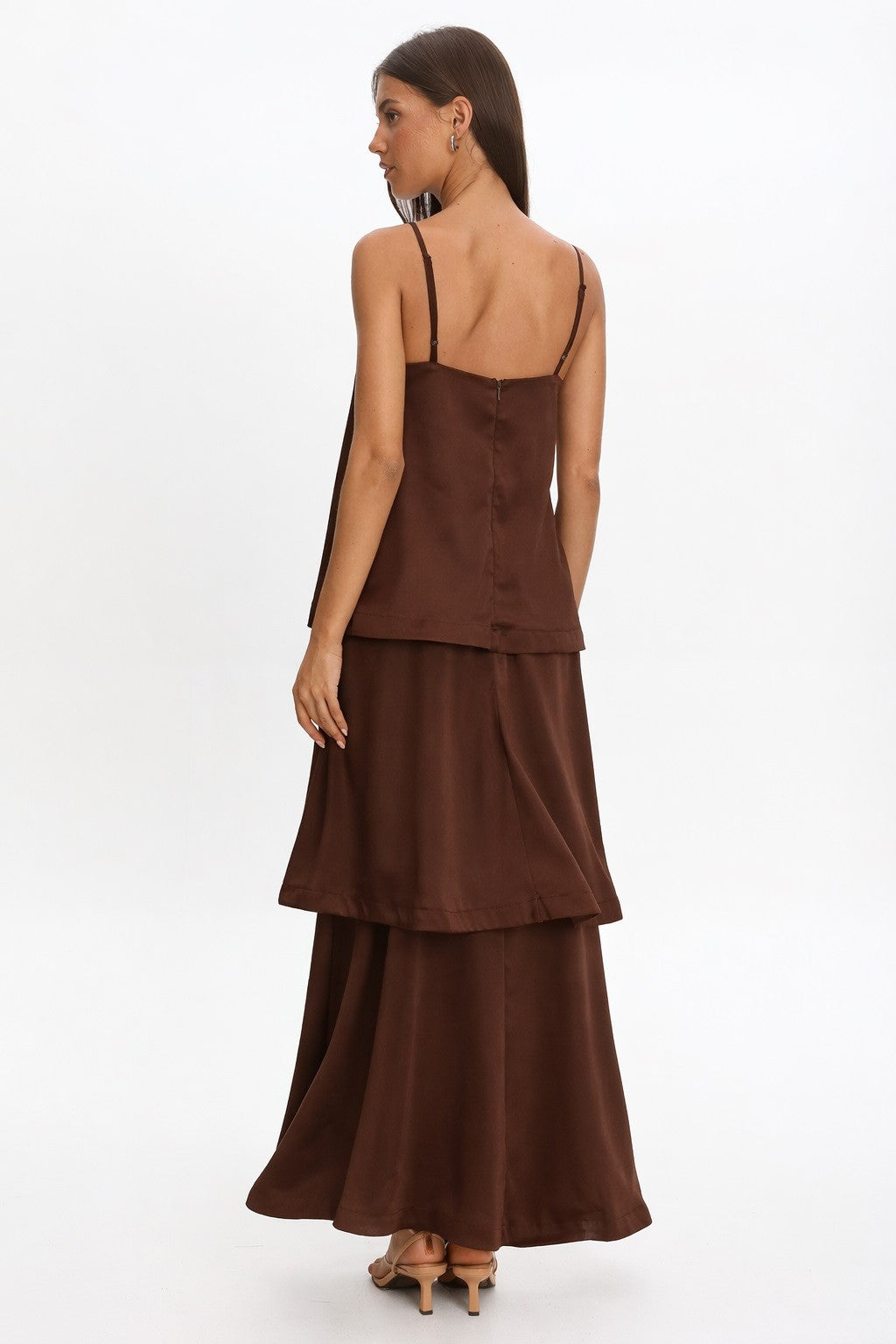 Desert Solace Dress