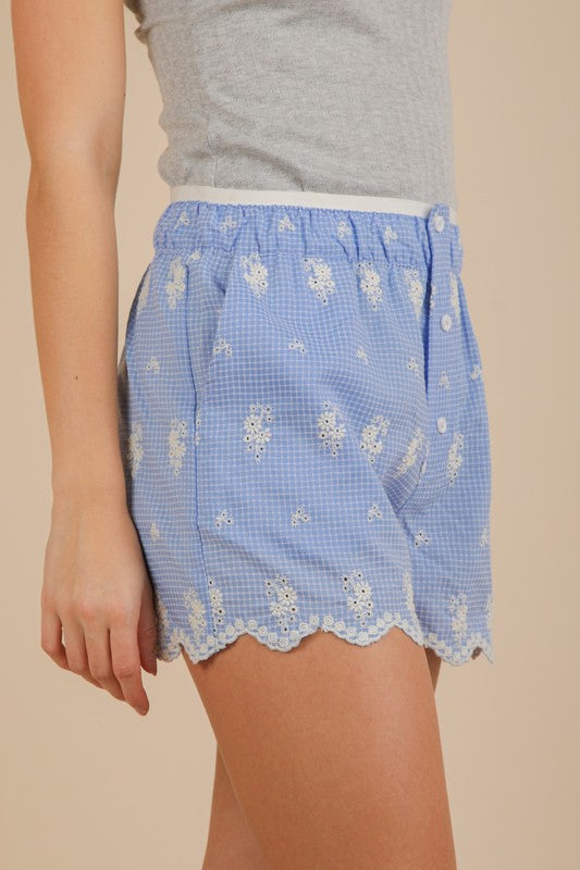 When You Believe Boxers Shorts