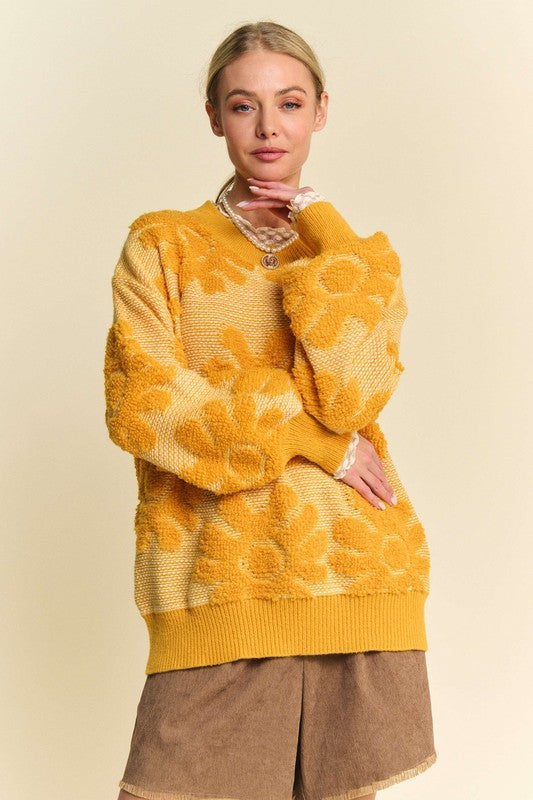 To Be Continued Sweater