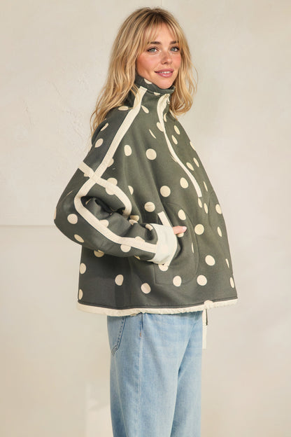 On the List Pullover