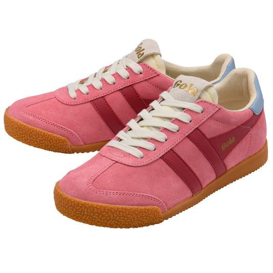 Elan Trainer Bubblegum/Lollipop/Air Sneakers
