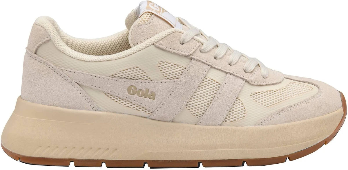 Seattle Off White Sneakers