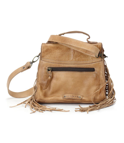 Hidden Tan DD Handbag