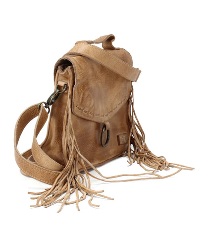 Hidden Tan DD Handbag