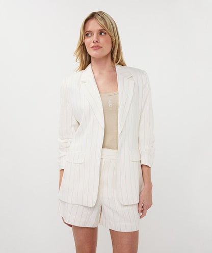Feel the Vibe Blazer