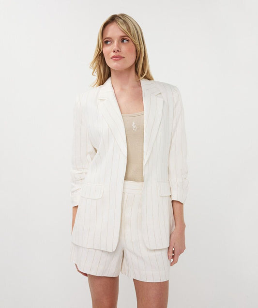 Feel the Vibe Blazer