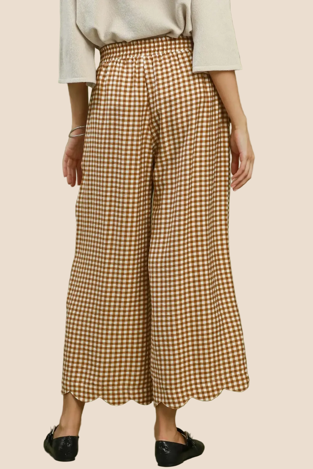 Classic Charm Pants