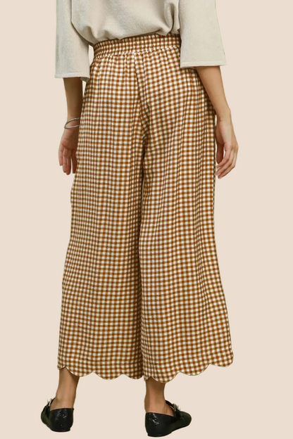 Classic Charm Pants