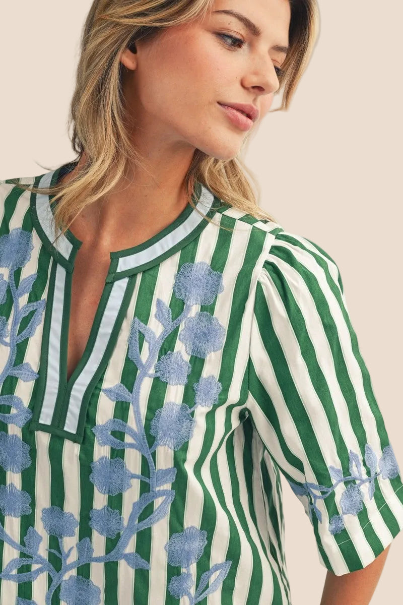 Summertime Sweetness Dress