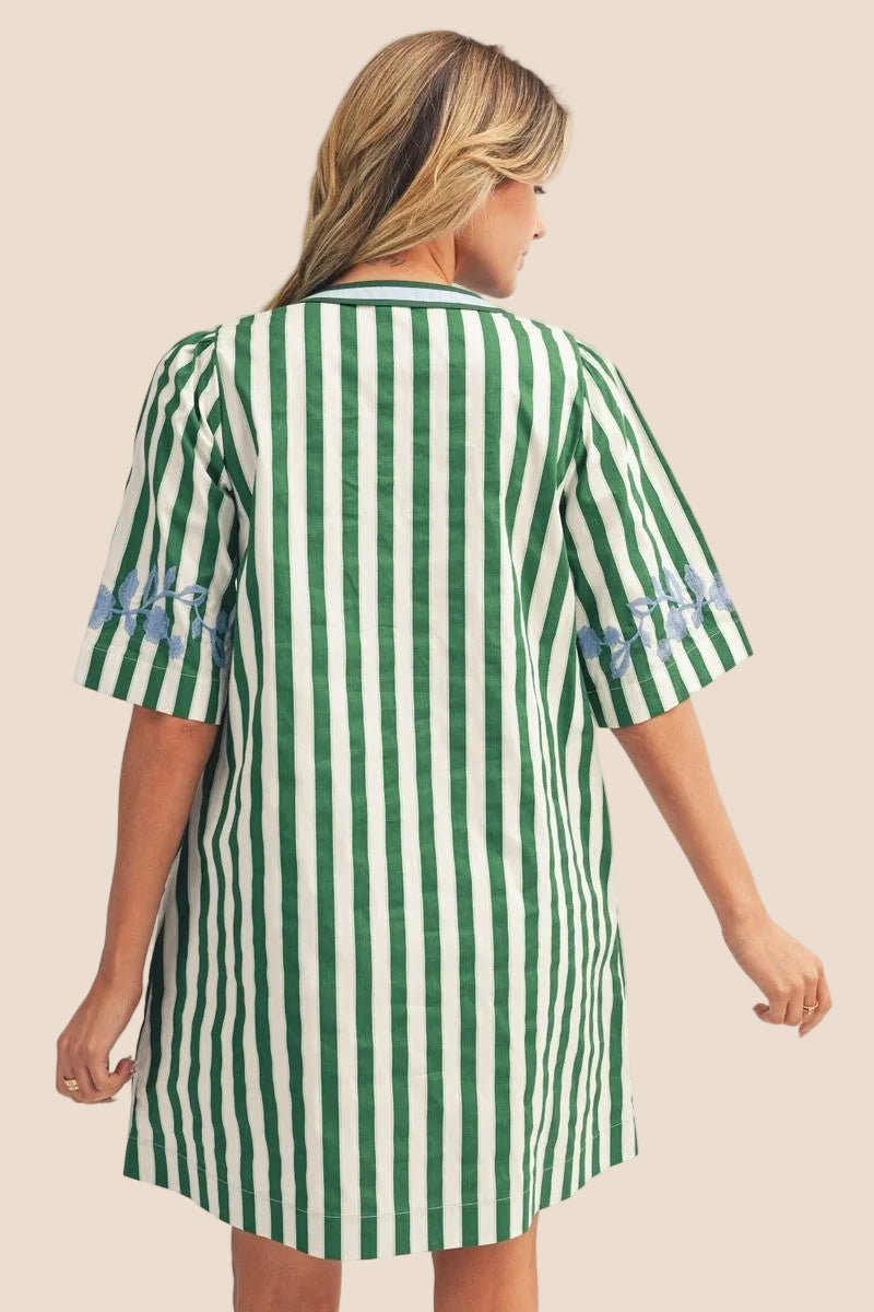 Summertime Sweetness Dress