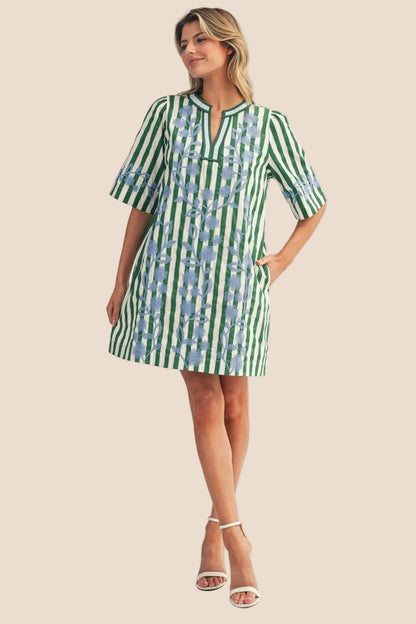 Summertime Sweetness Dress