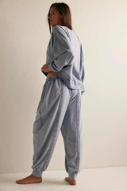 Couch Club Early Night Combo Set