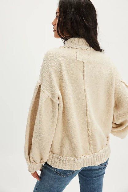 Cute In This Tea Cardigan
