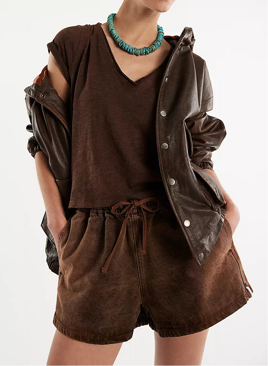 Take 2 Double Expresso Comb Tee