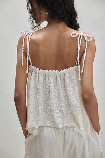 Briana Sugar Swizzle Tank