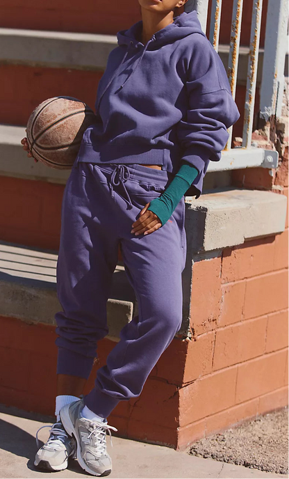 Undefeated Graphite Combo Set