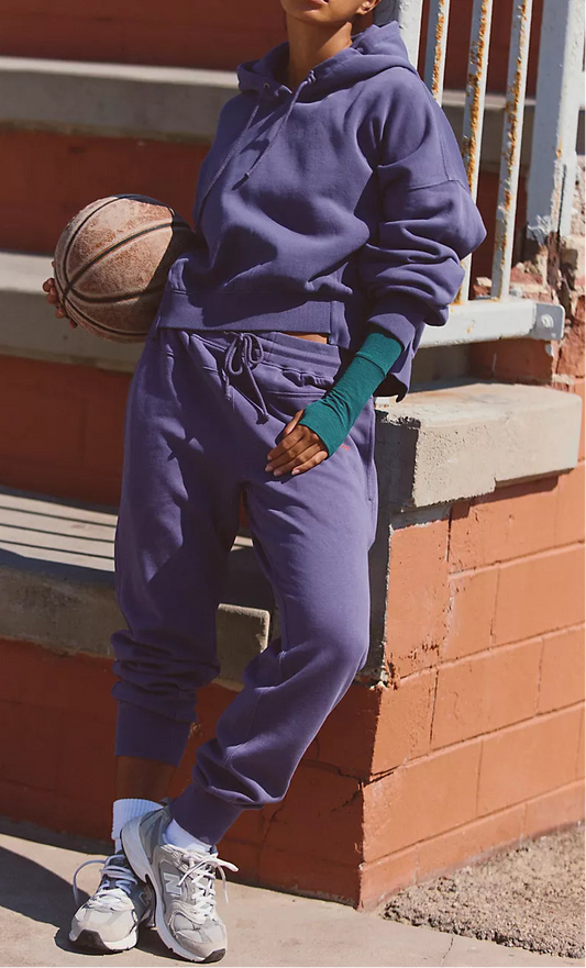 Undefeated Graphite Combo Set