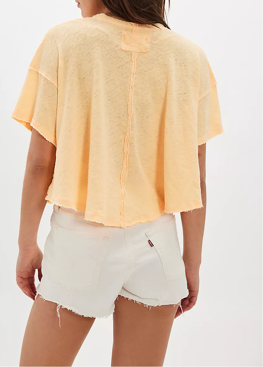 Elsie Swing Spark Light Tee