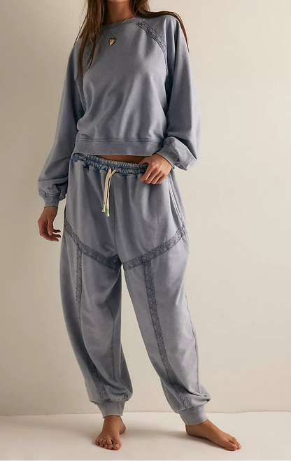 Couch Club Early Night Combo Set