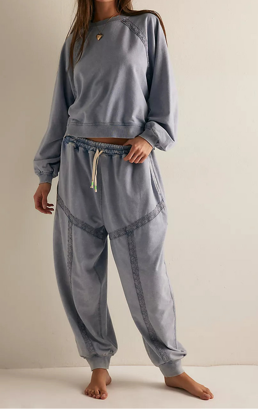 Couch Club Early Night Combo Set