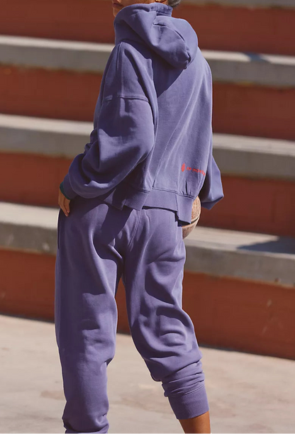 Undefeated Graphite Combo Set