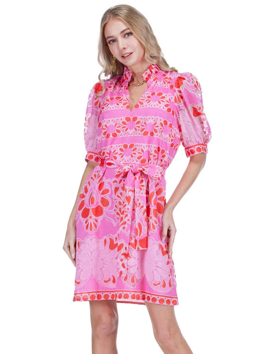 Infinite Daydreams Dress