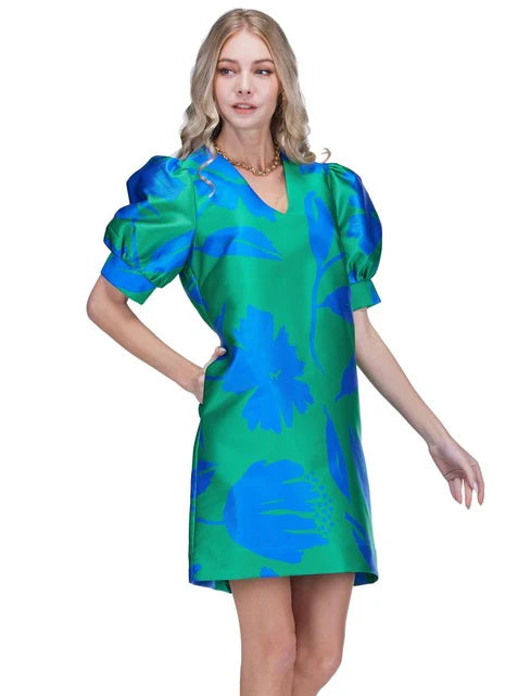 Just Darling Dress