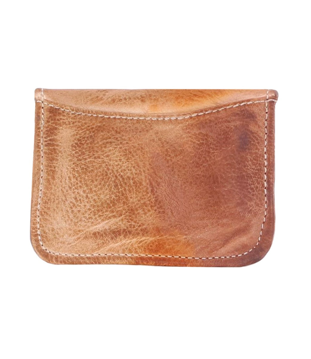 Jeor Cafe Latte Tie Dye Wallet