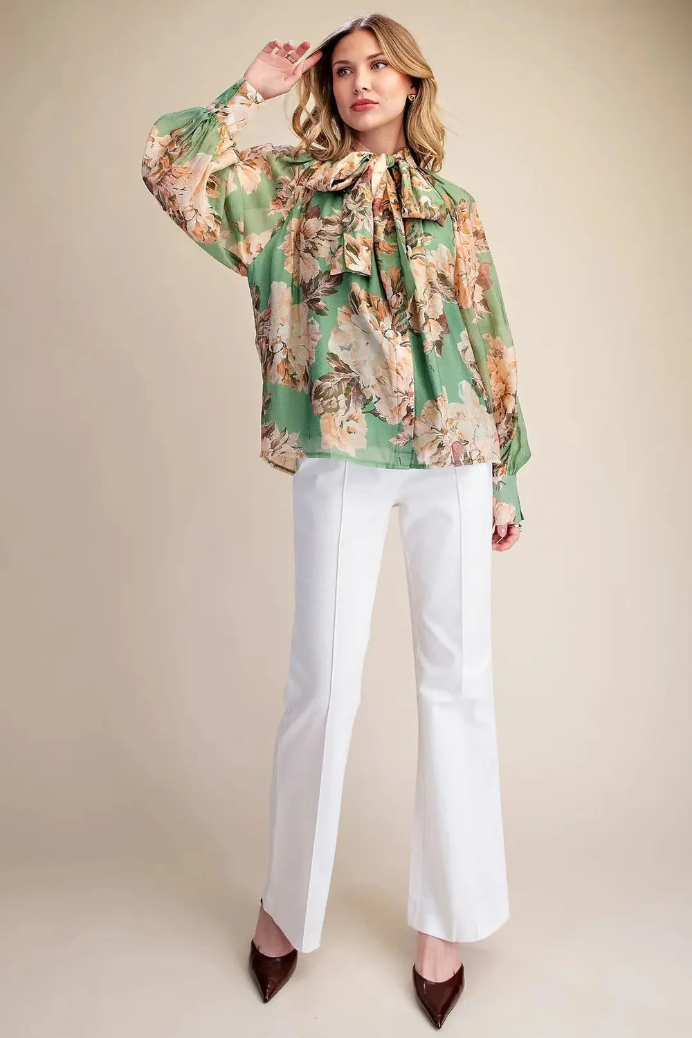 Love Me Softly Top